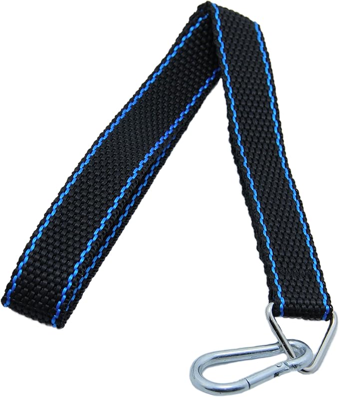 Armwrestling Training Belt