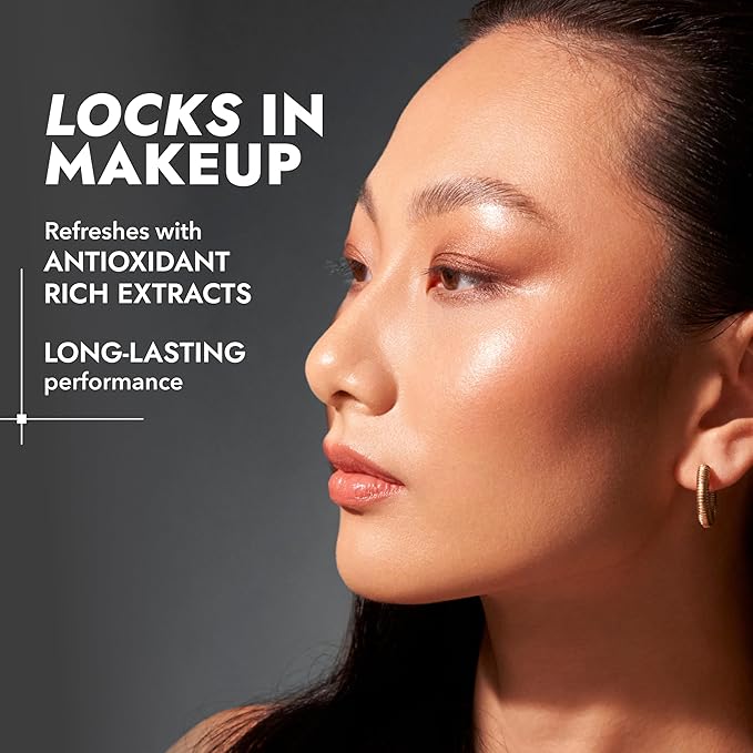 Cover FX High Performance Setting Spray - Long-Lasting Fl Oz