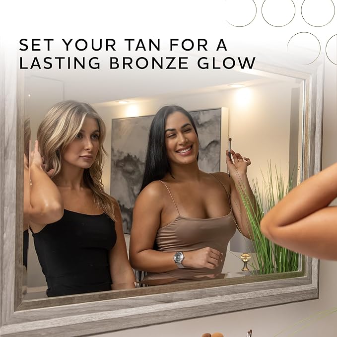 Norvell Post Sunless Hydrofirm Moisturizing Spray, 1 Liter