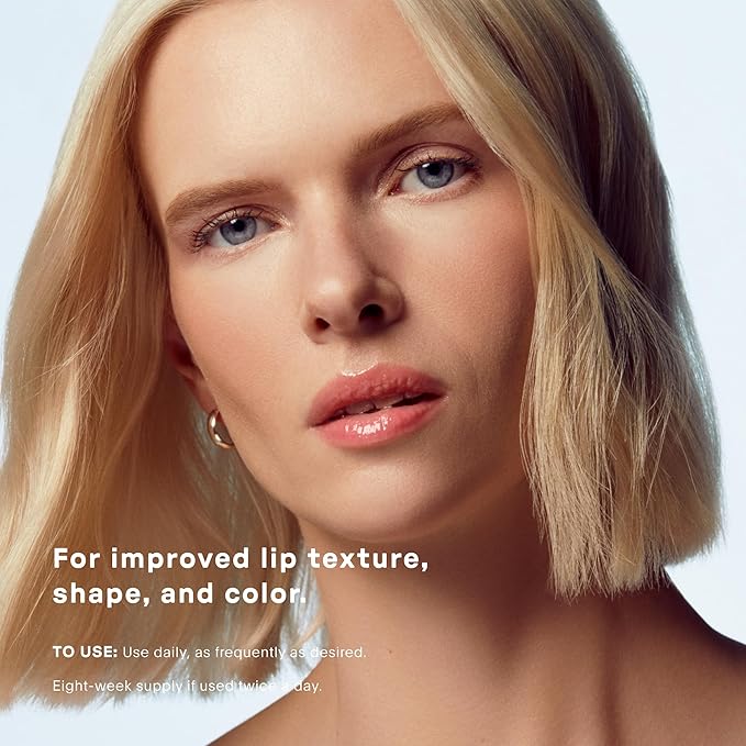 U Beauty The Plasma Tinted Lip mL