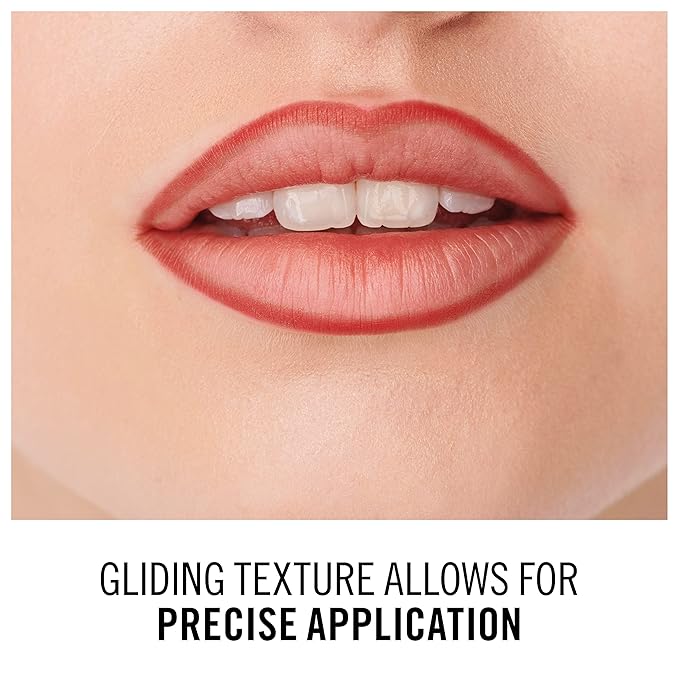 Rimmel Lasting Finish 8HR Lip Liner, 505 Red Dynamite, Pack of 1 (Pack of 2)