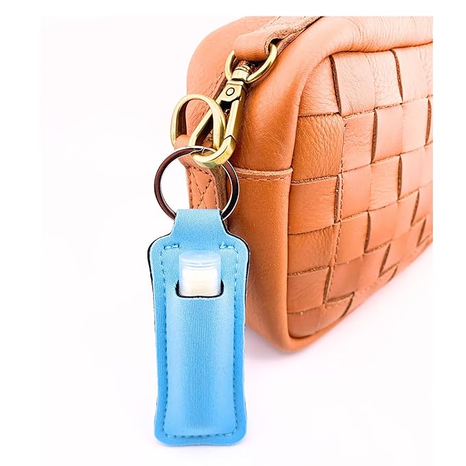 Vegan Lip Balm Set - Pack Grapefruit