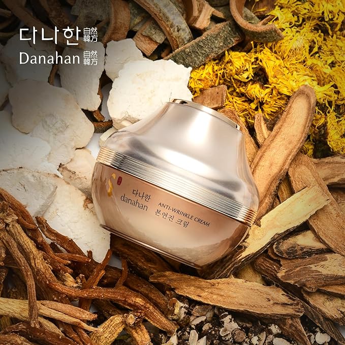 Bon Yeon Jin Cream 1.69 fl