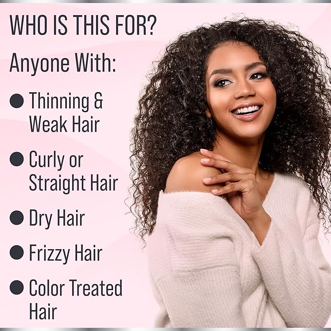 Tsubaki Hair Mask. Premium Japanese Camellia Oil (Tsubaki) Butter for Moisturizing, Hydrating, Repair & Growth. Camellia Seed Oil Treatment for Dry, Curly, Frizzy, Damaged & Color Treated Hair