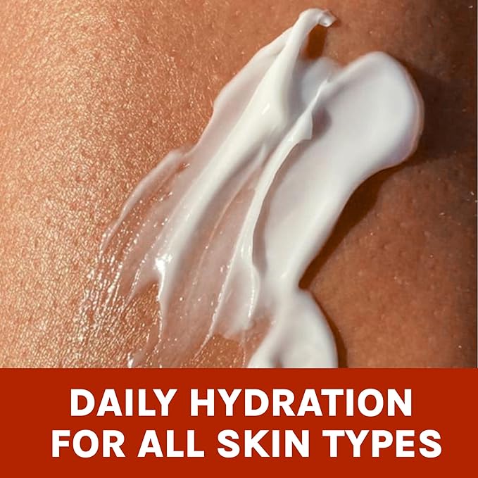Caprina Goat’s Milk Body Lotion, 500 ml (16.9 oz), SHEA BUTTER, Nourishing Daily Moisturizer for Normal to Dry Skin