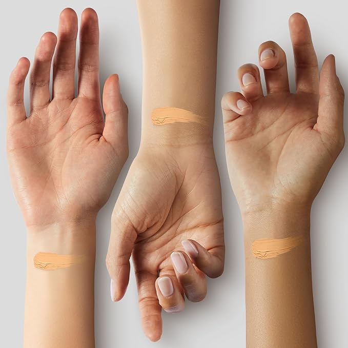 Nars Light Reflecting Foundation - Valencia (medium 5) 5) -/1oz 30ml