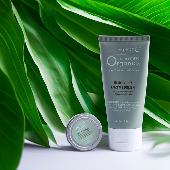 emerginC Scientific Organics In Lips We ml)