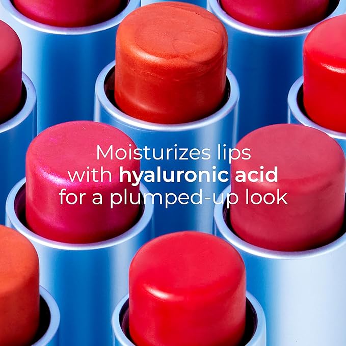 Tinted Lip Balm. Moisturizing Sheer, Buildable