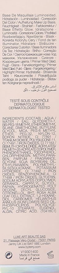 By Terry Brightening CC Serum, Hydrating, Brightening, Illuminating fl oz