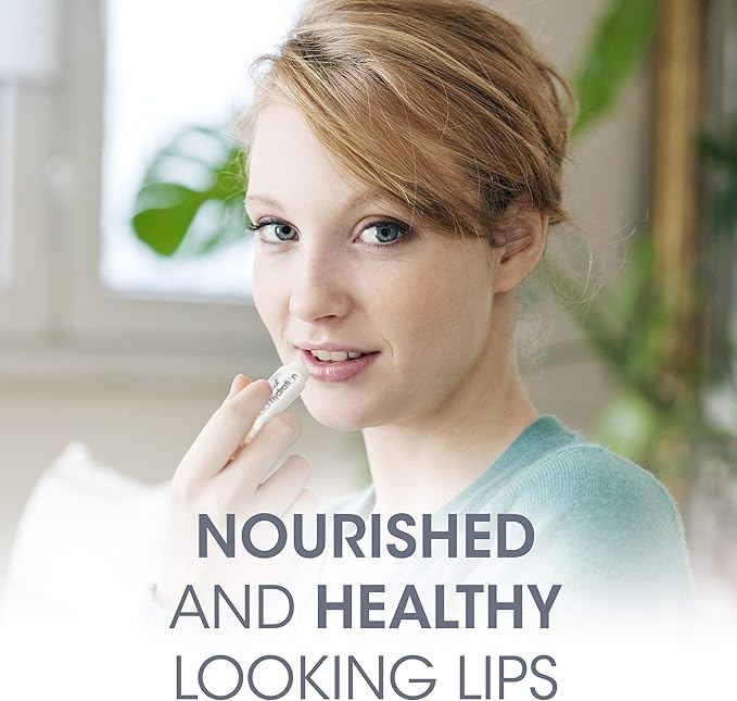 ChapStick Total Hydration Essential Oils Relax Oz