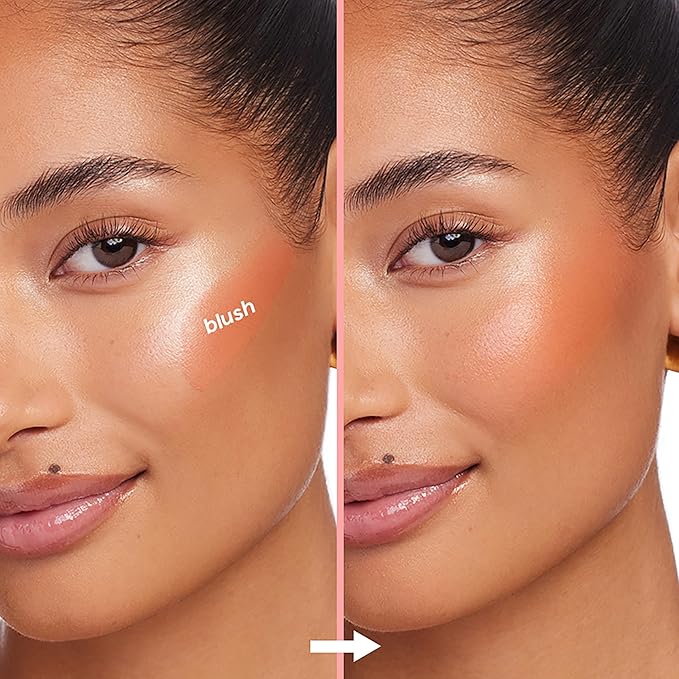 ColourPop Blush Stix - Cream Blush Stick with 25/8 () 0.28 oz