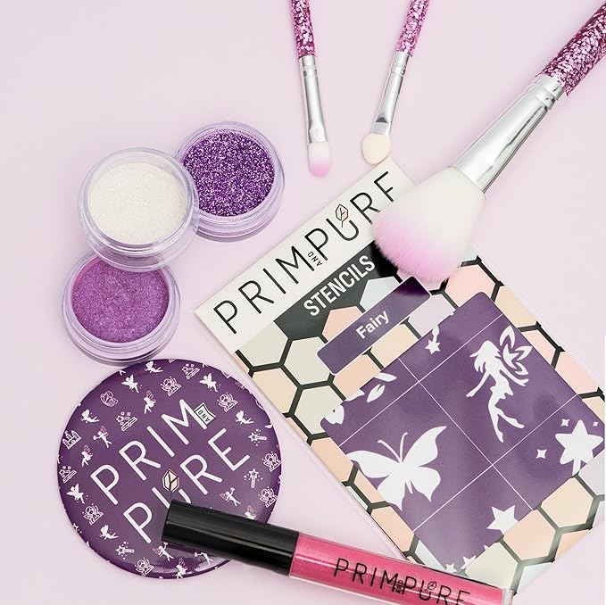 Prim and Pure Kids Makeup Gift Set -