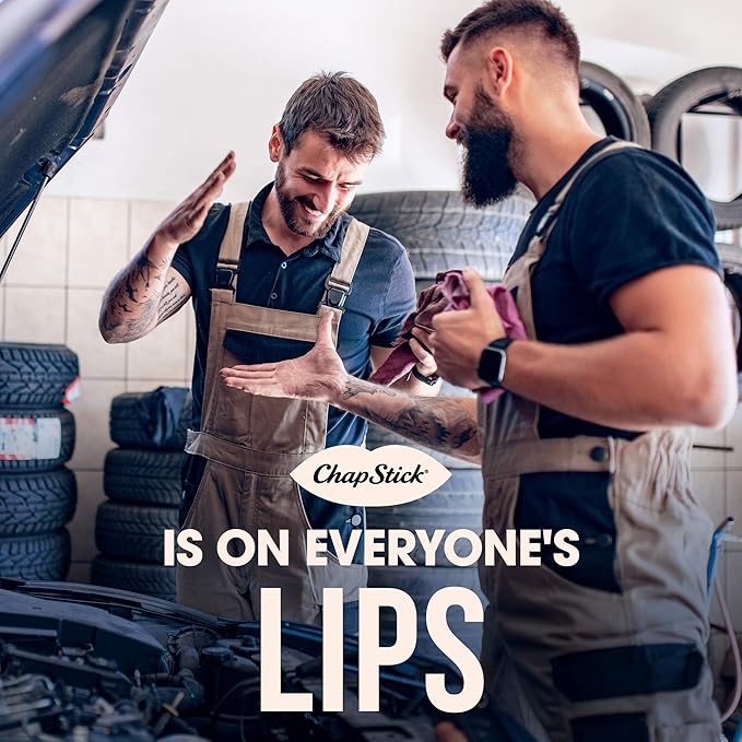 ChapStick Lip Care Bundle – Classic