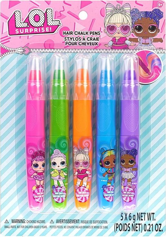 Townley Girl L.O.L Surprise! Temporary