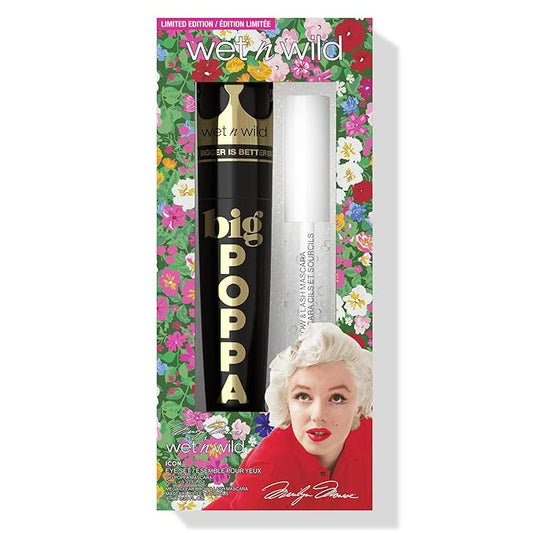 wet n wild Marilyn Monroe Collection Icon Eye