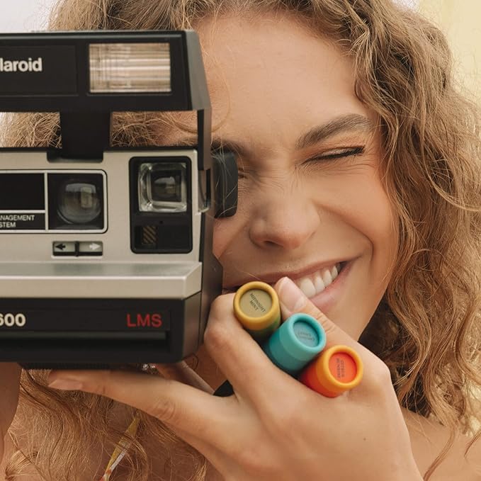 Poppy & Pout Coastal Coconut Jumbo Recyclable