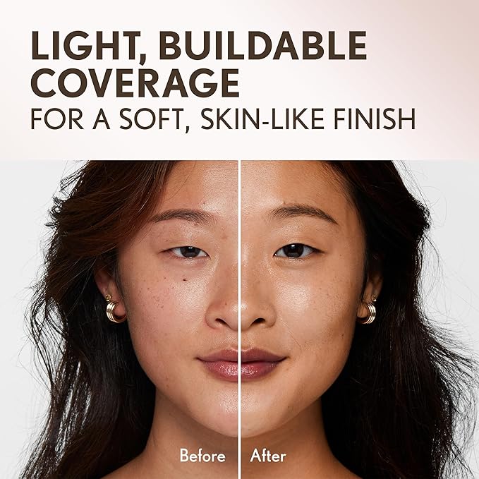 COVERGIRL Clean Invisible Lightweight Concealer Medium, . (packaging may vary) 32 oz