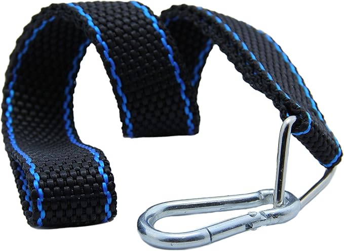 Armwrestling Training Belt