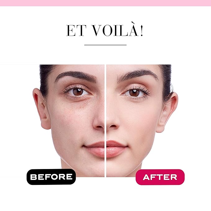 Bourjois Fond De Teint Always Fabulous 24H (510 Caramel Doré)