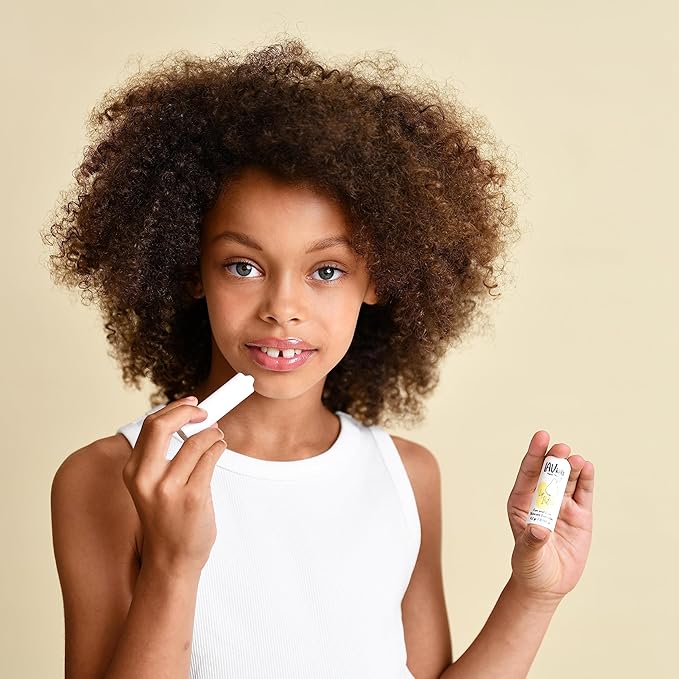 Nourishing Lip Butter gently scented Natural 4.2g