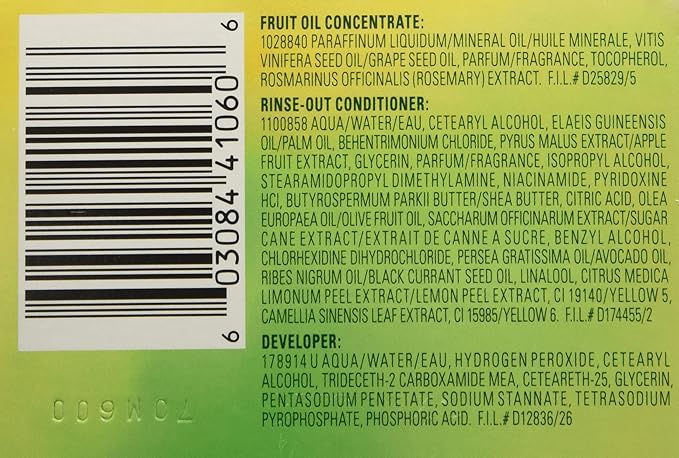 Garnier Hair Color Nutrisse Nourishing Creme, 413 Bronze Brown (Bronze Sugar) Permanent Hair Dye, 1 Count (Packaging May Vary) (Pack of 2)