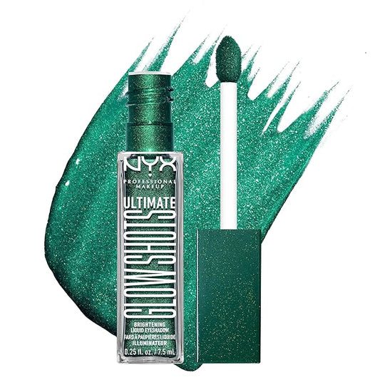 NYX PROFESSIONAL MAKEUP, Ultimate Glowshots Vivid Rich - Watermelon Wealth