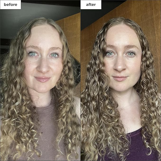 Briogeo Farewell Frizz Argan Oil