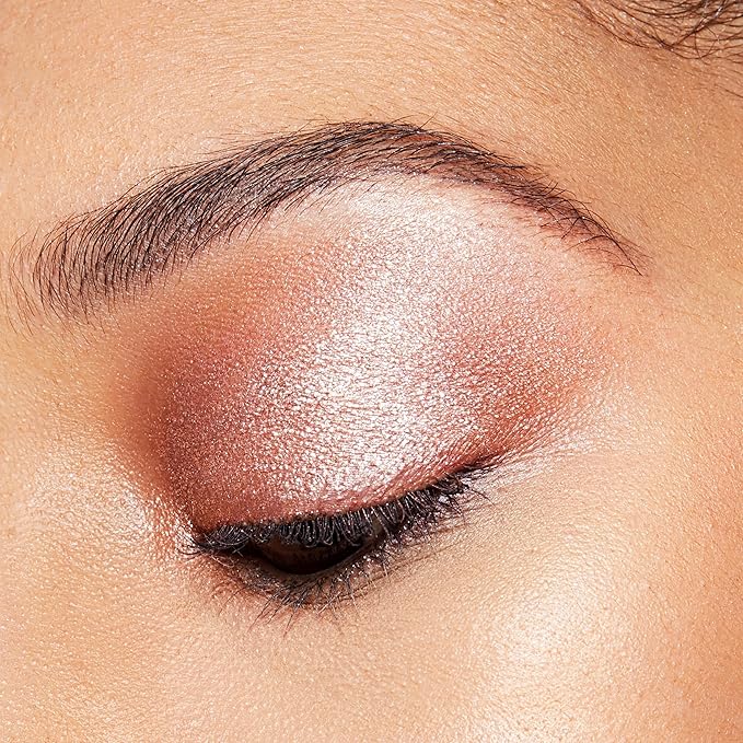 ColourPop Super Shock Shadow - High-Pigment, Crème-Powder Eye Makeup - Single Glitter Eyeshadow with Zero Fallout and Unique Bouncy Texture - Amaze (0.074 oz)