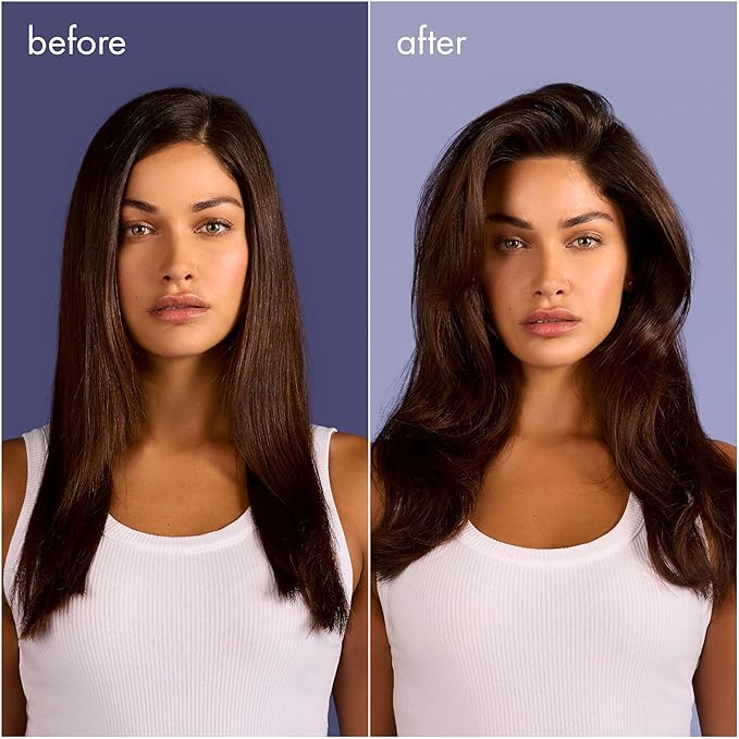 Nexxus Shampoo and Conditioner Therappe Humectress 2ct 33.8 oz & Hy-Volume Weightless Lift Cloud Foam Treatment 5.5 oz