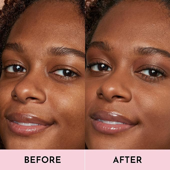 Lawless Conseal The Deal Lightweight Longwear Everyday Concealer - Mink - with Antioxidants and Caffeine to Reduce Dark Circles and Puffiness. Long-Wearing and Self-Setting, Silicone-Free - 5 ml.