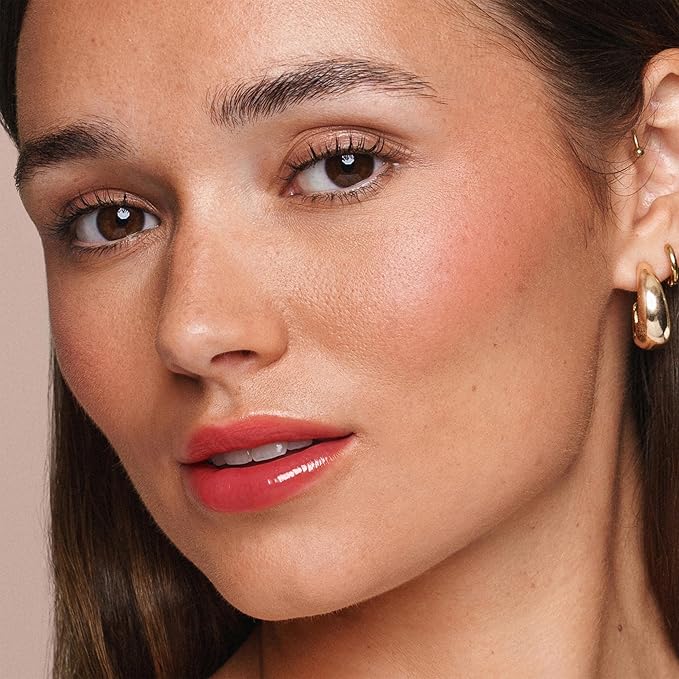 Jouer Essential Tinted Hydrating Lip Oil Formula