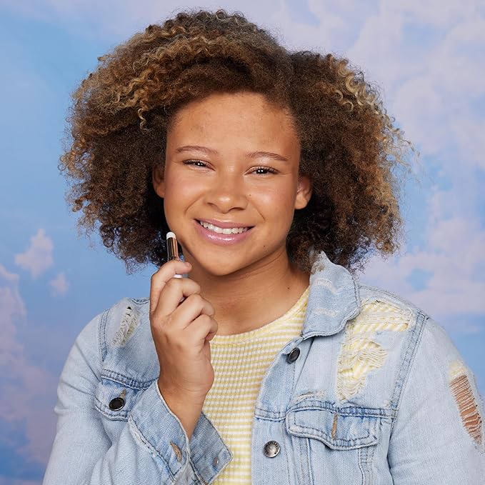 Petite 'n Pretty Full Size Glo$$ Sell