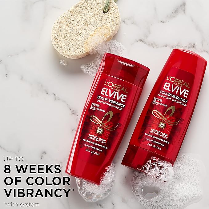 L'Oreal Paris Elvive Color Vibrancy