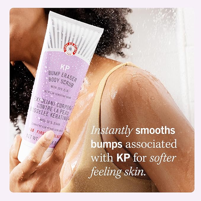 First Aid Beauty KP Bump Eraser
