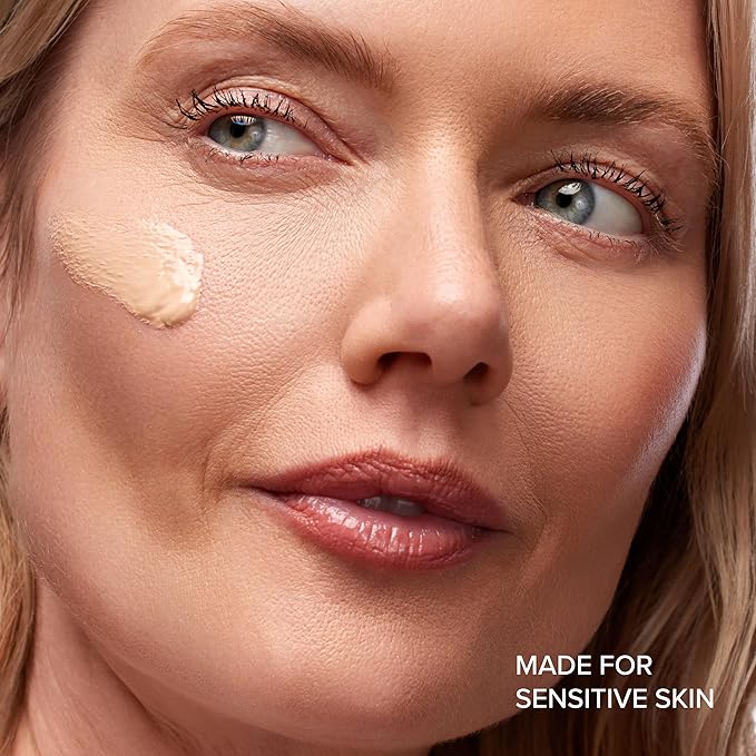DRMTLGY Anti-Aging Tinted Moisturizer with SPF 46. Universal UVB Rays. 1.7 oz