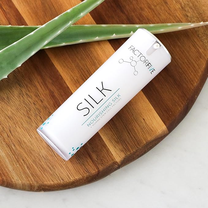FACTORFIVE Nourishing Silk, professional aftercare - 1 fl oz/30ml