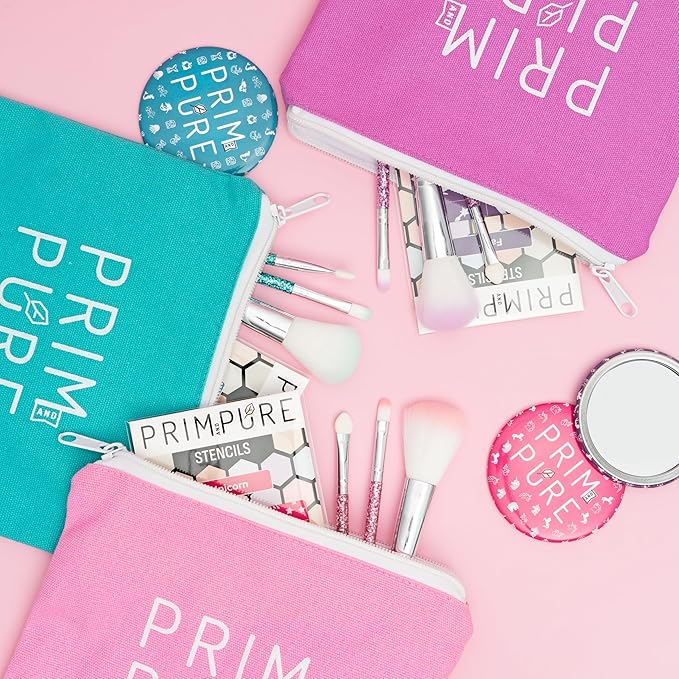 Prim and Pure Kids Makeup Gift Set -