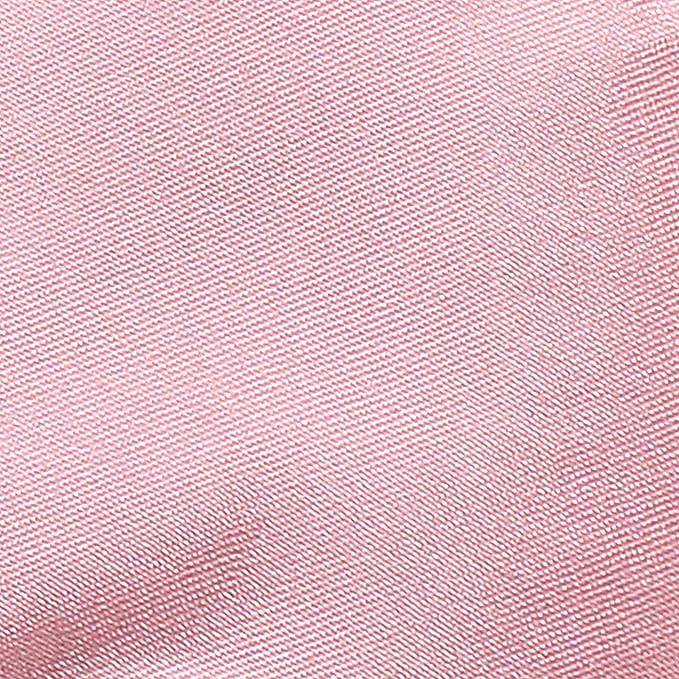 Wild Essentials Snooz Silky Soft Sleep Mask - Princess Pink