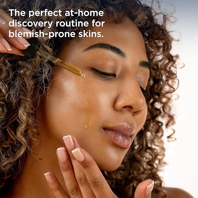 ALPHASCIENCE La Box Esthetique [Perfecting] Discovery Moisturizing