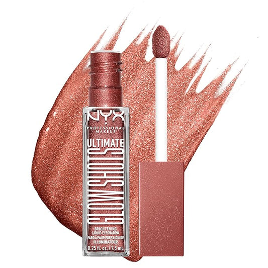 NYX PROFESSIONAL MAKEUP, Ultimate Glowshots Vivid Rich - Passionfruit Posh
