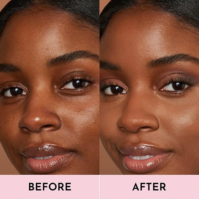 LAWLESS Conseal The Deal Lightweight Longwear Everyday Concealer - Teddy - with Antioxidants and Caffeine to Reduce Dark Circles and Puffiness. Long-Wearing and Self-Setting, Silicone-Free - 5 ml.