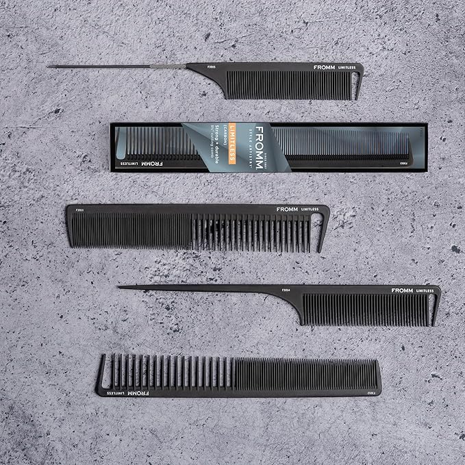 Fromm F3013 Limitless 8.5" Cutting Comb