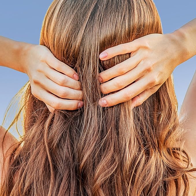 Herbal Essences Shine Collection Shampoo