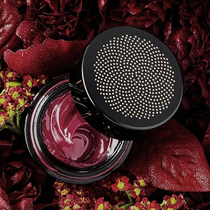 True Botanicals - Moisture Lock Glossy g)