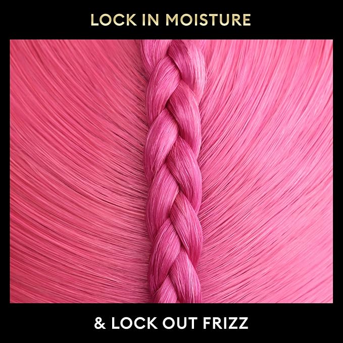 TRESemmé Alcohol-Free Gel Extra Hold for 24H Frizz Control, with Pro Lock Technology, 5 oz