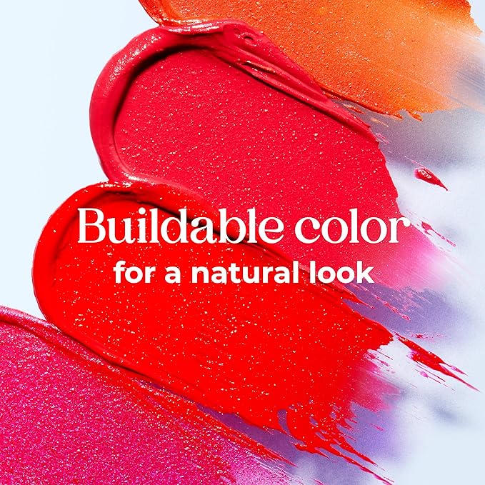 Tinted Lip Balm Bundle - Moisturizing,