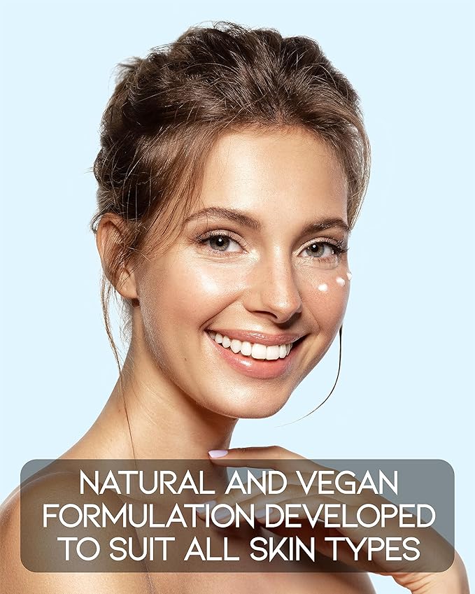 BEYOND Angel Aqua Moisture Skincare Set oz