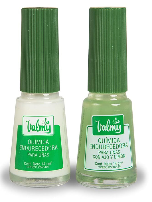 Valmy 2in1 Garlic Nail Hardener