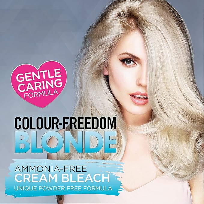 Knight & Wilson Color-Freedom Cream
