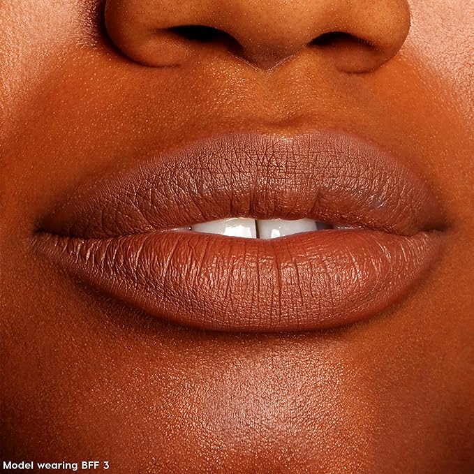 ColourPop Lil Box of Lippie Pencils Makeup Kit - 10-Piece Vegan Lip Liner Set (3.05 oz)